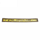 TRANSIT TOURNEO DOOR NAME PLATE BADGE EMBLEM