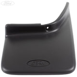 RANGER MK2 MK3 REAR DRIVER SIDE MUD FLAP SINGLE BLACK 2WD 1998-2011