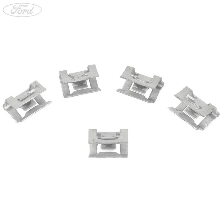 INSTRUMENT PANEL CLIP PACK OF 5
