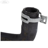 TRANSIT DURATORQ AIR CON HEATER OUTLET HOSE 06-11