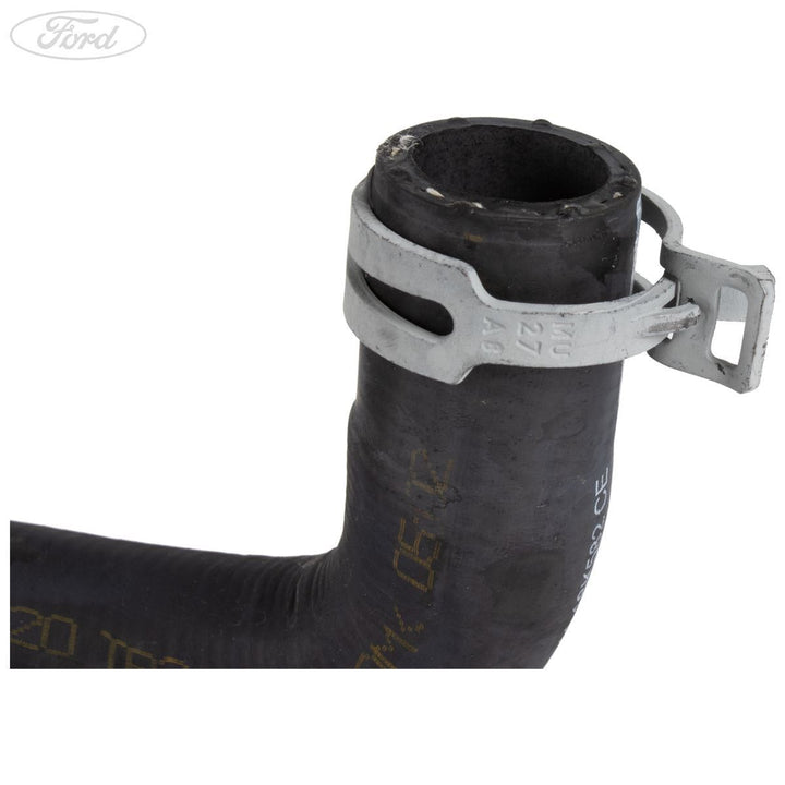 TRANSIT DURATORQ AIR CON HEATER OUTLET HOSE 06-11