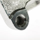 REAR BRAKE CALIPER CARRIER SLIDER BRACKET