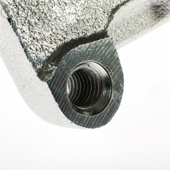 REAR BRAKE CALIPER CARRIER SLIDER BRACKET