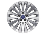 SET OF 4 FOCUS ALLOY WHEEL 17