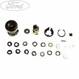 MONDEO LOCK CYLINDER KIT