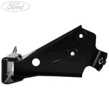 RANGER REAR BRAKE LIGHT LADEN VALVE BRACKET NON ABS 11-