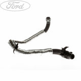 HEATER WATER HOSE