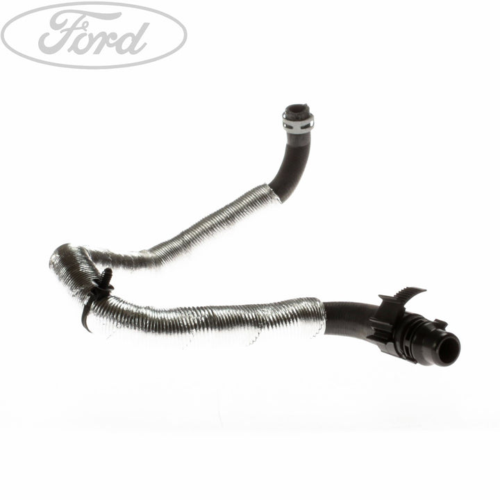 HEATER WATER HOSE