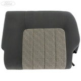 SEAT BACK