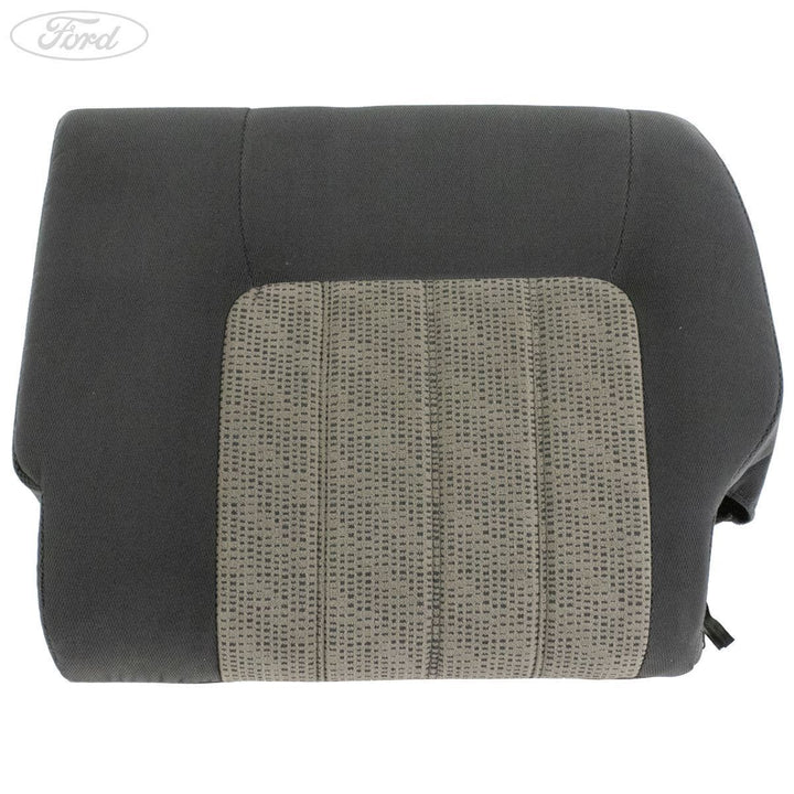 SEAT BACK