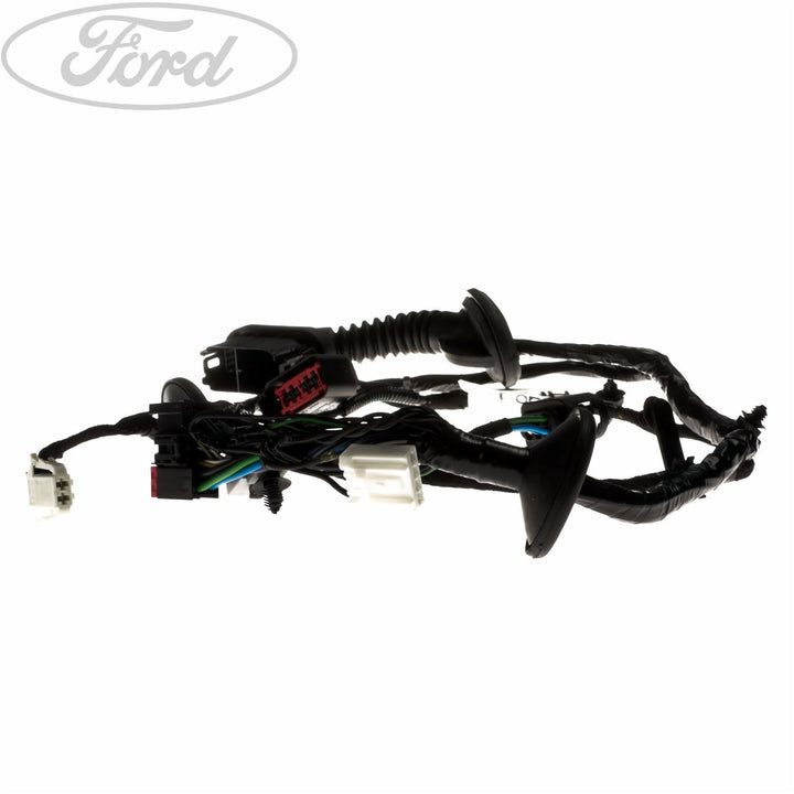 GALAXY WA6 S-MAX WA6 FRONT DRIVERS DOOR JUMPER WIRING