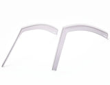 TRANSIT/TOURNEO COURIER CLIMAIR®* WIND DEFLECTORS FOR FRONT DOOR WINDOWS
