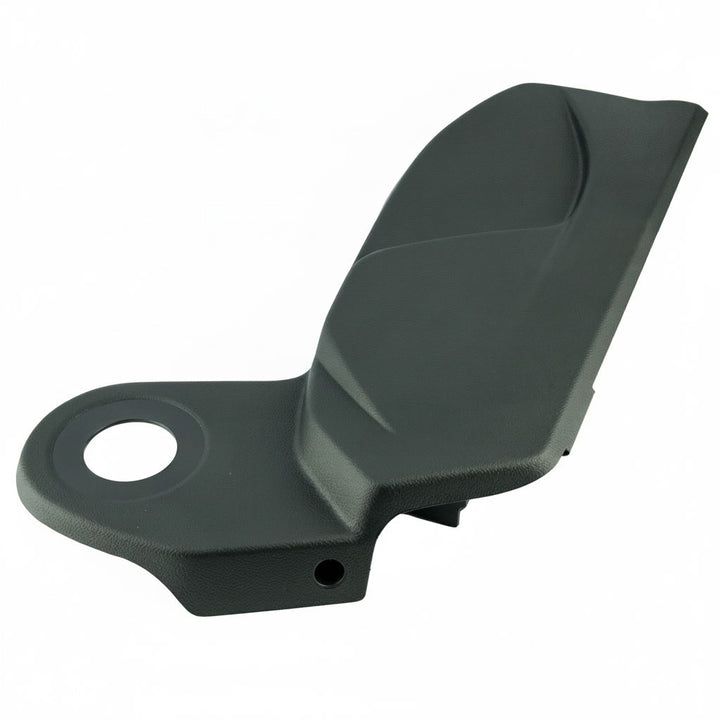 Transit Connect O/S Front Seat Trim Ebony 2018-2022