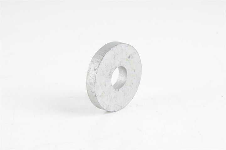 PULLEYS AND DRIVE BELTS CRANKSHAFT DAMPER WASHER