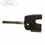 MONDEO ESTATE MONDEO GALAXY S-MAX BLANK KEY