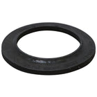 FIESTA FUSION REAR LOWER SUSPENSION SPRING ANTISQUEAK