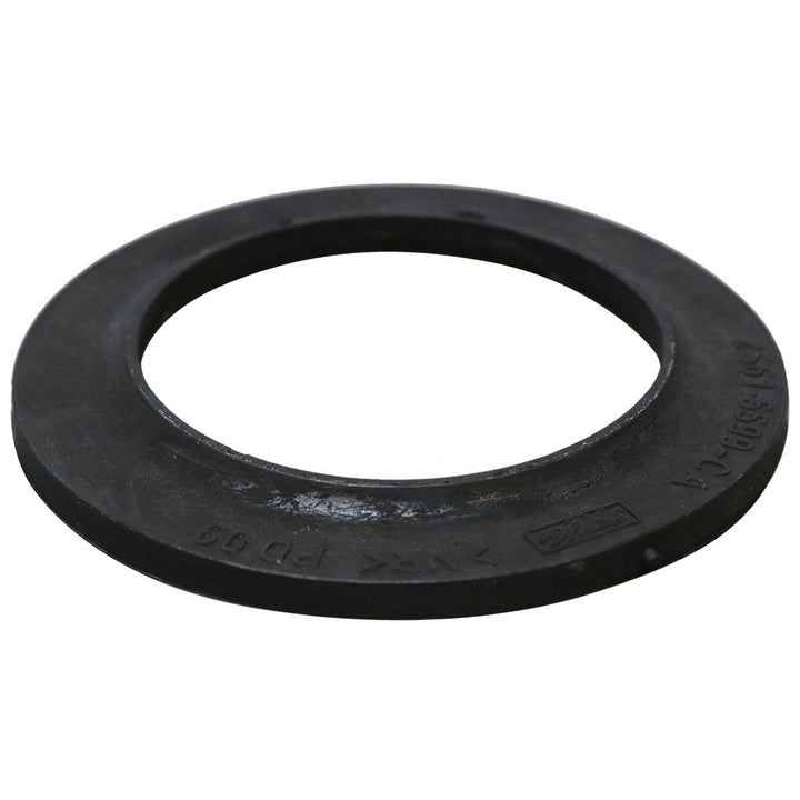 FIESTA FUSION REAR LOWER SUSPENSION SPRING ANTISQUEAK