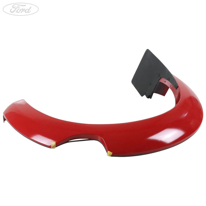 WHEEL ARCH EXTENSION