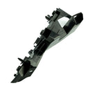Puma N/S Front Bumper Mounting Bracket 2020-Onwards
