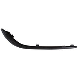 FOCUS REAR BUMPER N/S MOULDING