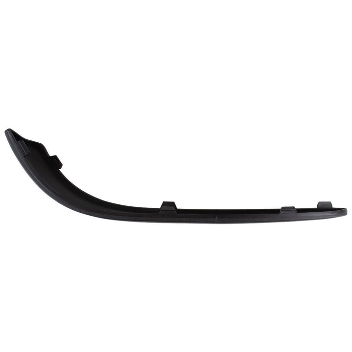 FOCUS REAR BUMPER N/S MOULDING