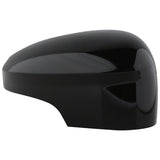 S-MAX GALAXY EDGE O/S DOOR MIRROR COVER SHADOW BLACK MICA