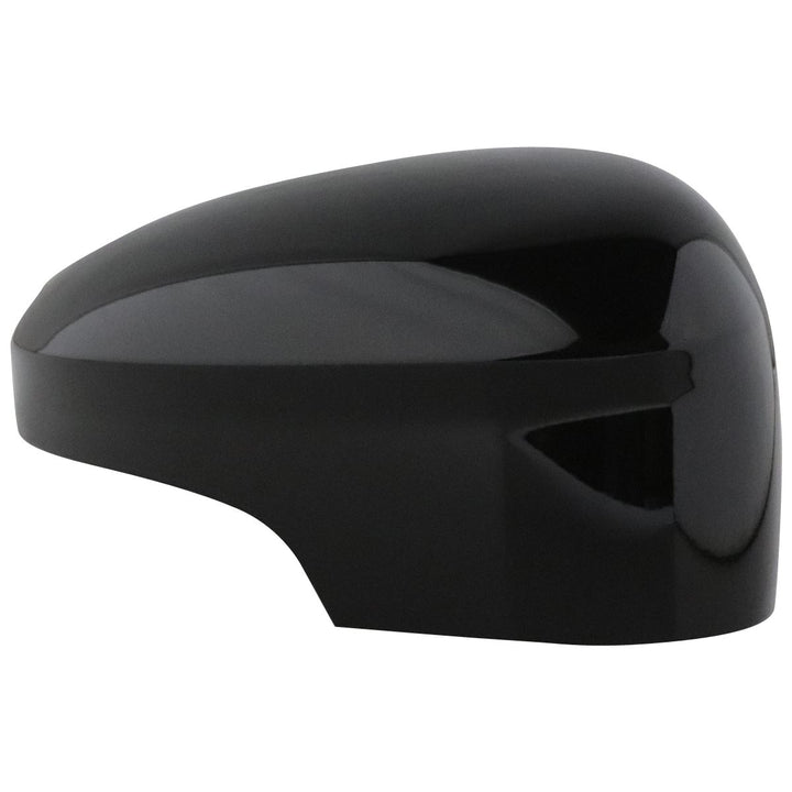 S-MAX GALAXY EDGE O/S DOOR MIRROR COVER SHADOW BLACK MICA