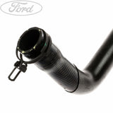 COOLING SYSTEM HOSE