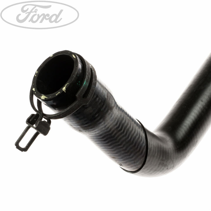COOLING SYSTEM HOSE