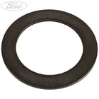 THRUST WASHER
