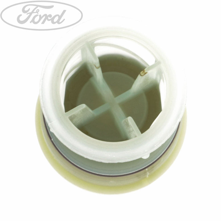 MONDEO GALAXY S-MAX WA6 AIR CON RECEIVER DRIER PLUG