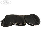 REAR SEAT CUSHION COVER