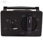 C-MAX FOCUS KUGA HEAD LIGHT LAMP INTERNAL PANEL SWITCH