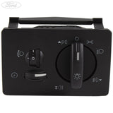 C-MAX FOCUS KUGA HEAD LIGHT LAMP INTERNAL PANEL SWITCH