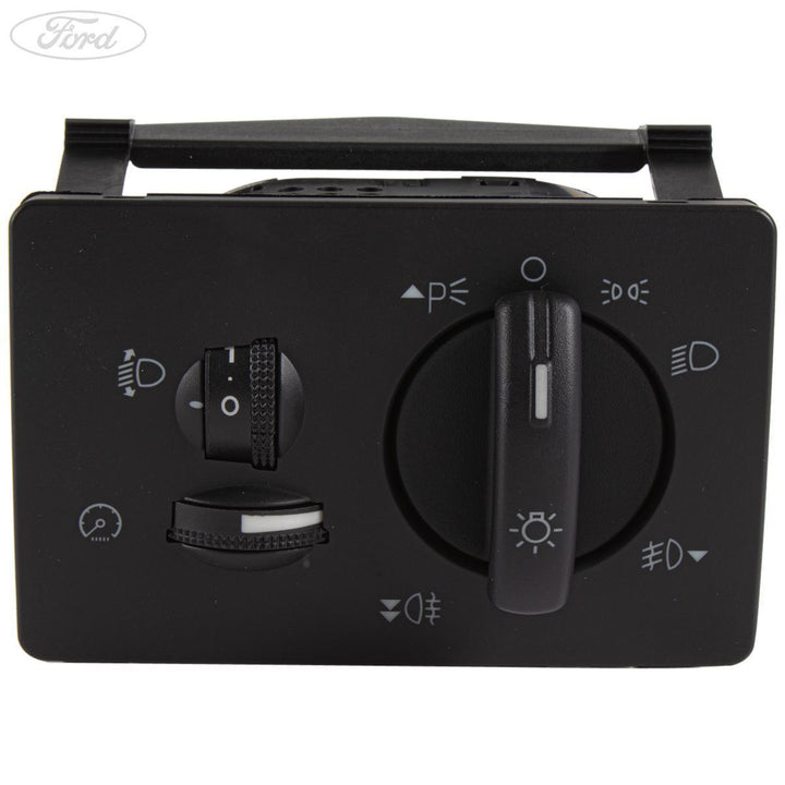 C-MAX FOCUS KUGA HEAD LIGHT LAMP INTERNAL PANEL SWITCH