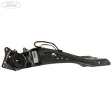 SEAT FRAME