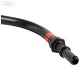 TRANSIT TOURNEO CONNECT 1.5 DURATORQ TDCI DIESEL HOSE TUBE