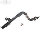 TRANSIT FIRE EXTINGUISHER BRACKET 01/2014-