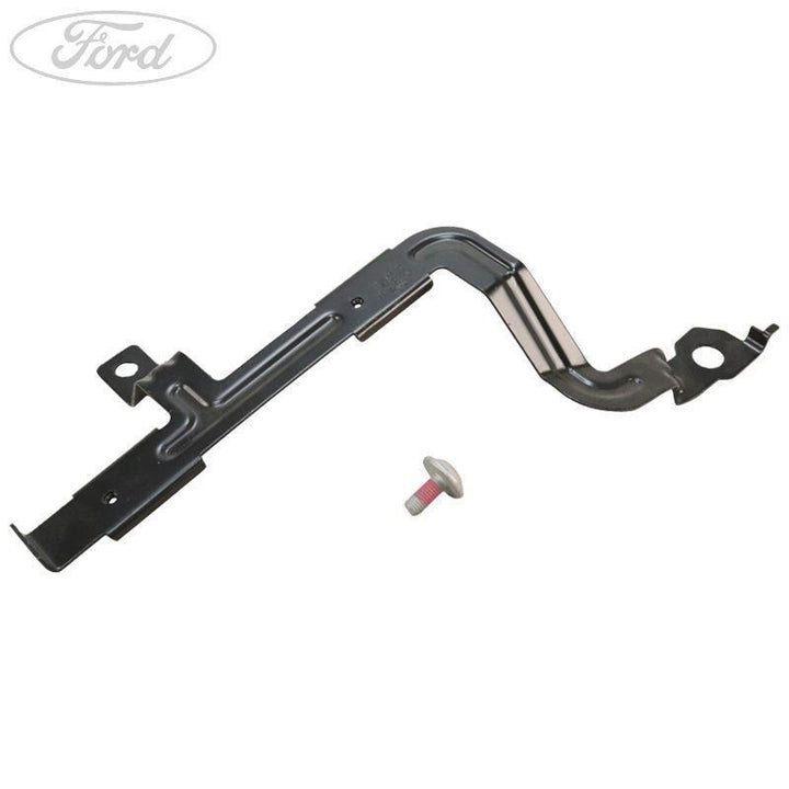 TRANSIT FIRE EXTINGUISHER BRACKET 01/2014-