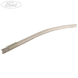 LOWER SLIDING DOOR TRACK