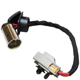 ADDITIONAL SOCKET