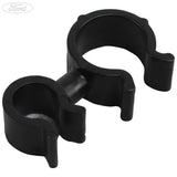 FUEL TANK FILLER DOOR AND CONTROLS CLIP PACK OF 5