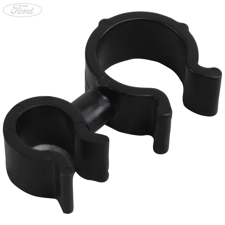 FUEL TANK FILLER DOOR AND CONTROLS CLIP PACK OF 5