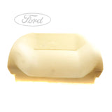 TRANSIT TOURNEO FRONT DRIVER SEAT BACK PAD