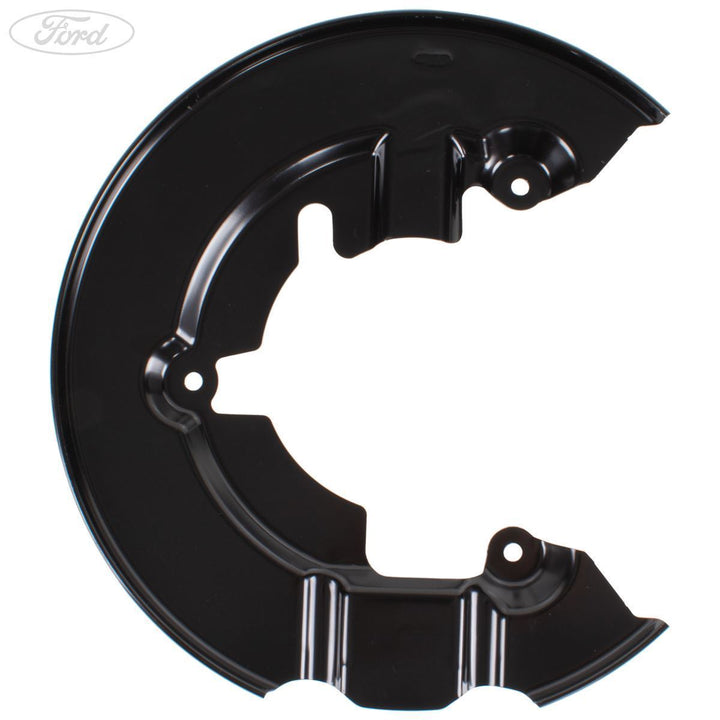 FOCUS FRONT O/S RIGHT BRAKE DISC SPLASH SHIELD