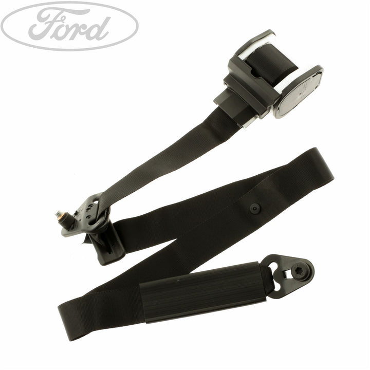 TRANSIT FRONT SEAT BELT