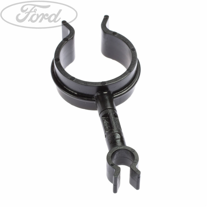 ACCELERATOR/INJECTION PUMP CONTROLS CLIP PACK OF 5