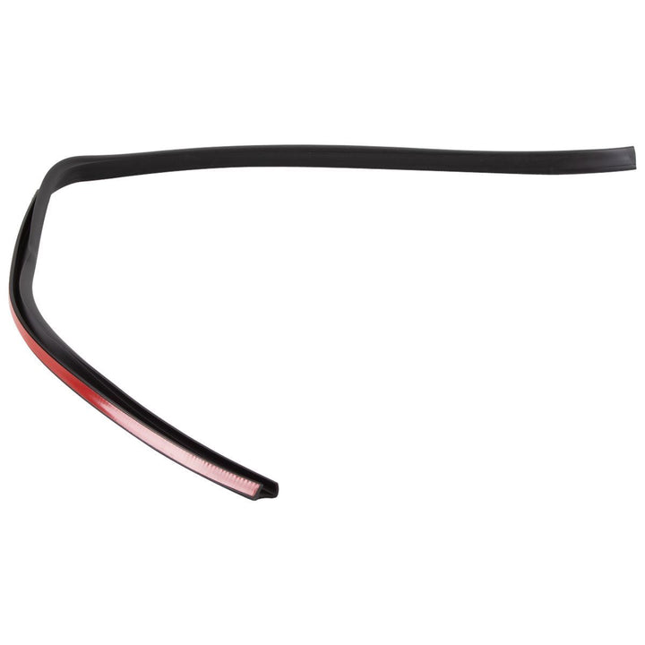 TRANSIT TRANSIT N/S FRONT DOOR WEATHERSTRIP SEAL