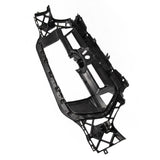 TRANSIT ECOBLUE DIESEL FRONT BUMPER SUPPORT BRACKET CARBON BLACK RADIATOR GRILLE 2019-ONWARDS