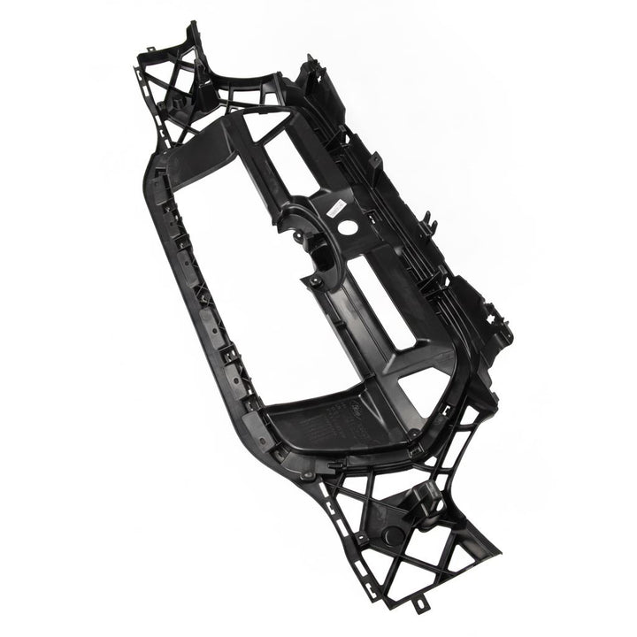 TRANSIT ECOBLUE DIESEL FRONT BUMPER SUPPORT BRACKET CARBON BLACK RADIATOR GRILLE 2019-ONWARDS